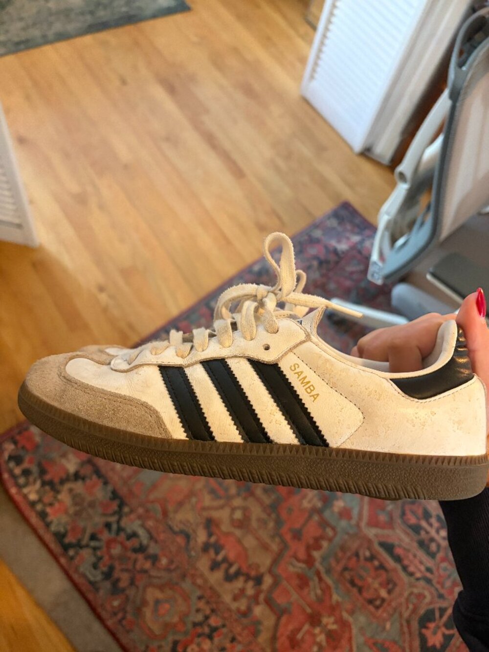 Adidas Sambas